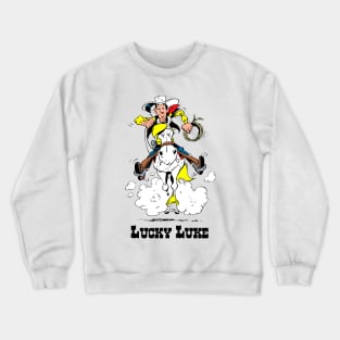 Jumper Crewneck Sweatshirt